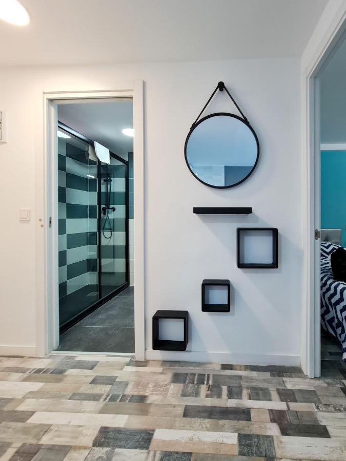 Апартаменти Apartamento Completo Vistas Don Miguel II Бенідорм Екстер'єр фото