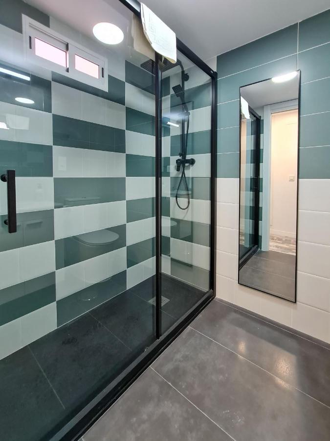 Апартаменти Apartamento Completo Vistas Don Miguel II Бенідорм Екстер'єр фото